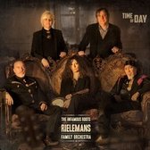Infamous Roots Rielemans - Time Of Day (CD)