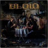 Bloid - Rise To Ruinaton (CD)