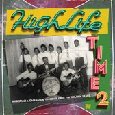 Various Artists - Highlife Time, Volume 2 (2 CD)