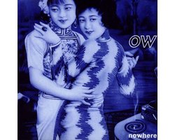 Ow - Nowhere (CD)