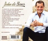 John De Bever - Jij Krijgt Die Lach Niet Van Mijn (CD)