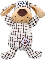 Trixie Hond pluche/stof