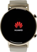 Huawei Watch GT 2 Elite - Smartwatch - 42mm - Wit