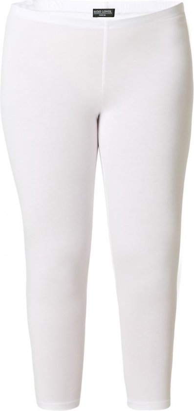 Legging Ycarus BASE LEVEL - White - taille 38