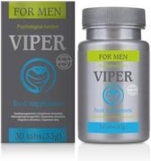 Male Booster Viper 30 Tabs