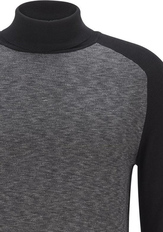 Hugo Boss - Kamniore Coltrui Antraciet - XXL - Slim-fit | bol.com