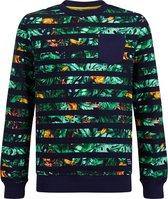 WE Fashion Jongens sweater met dessin