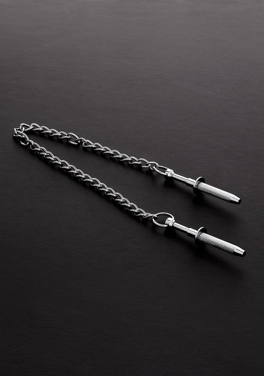 Triune - Nipple Grabber