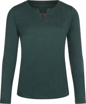 Charlie Choe Pyjamashirt Dames F41137-38 - Meerkleurig  Dames - M