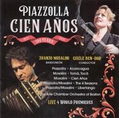 Piazzolla: Cien Anos