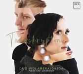 Duo Wolanska/Gajda: Transkrypton