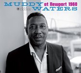 At Newport 1960/ Muddy Waters Sings Big Bill