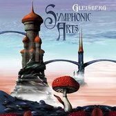 Gleisberg - Symphonic Arts (CD)