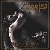 Chotza - Plump U Primitiv (CD)