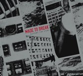 Made To Break - Before The Code (CD)