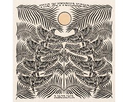 The Buttshakers - Arcadia (CD)