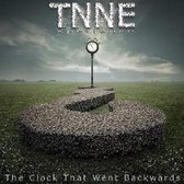 The No Name Experience - The Clock That Went Backwards (CD)