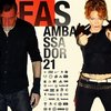 Ambassador21 - F.A.S. (CD)