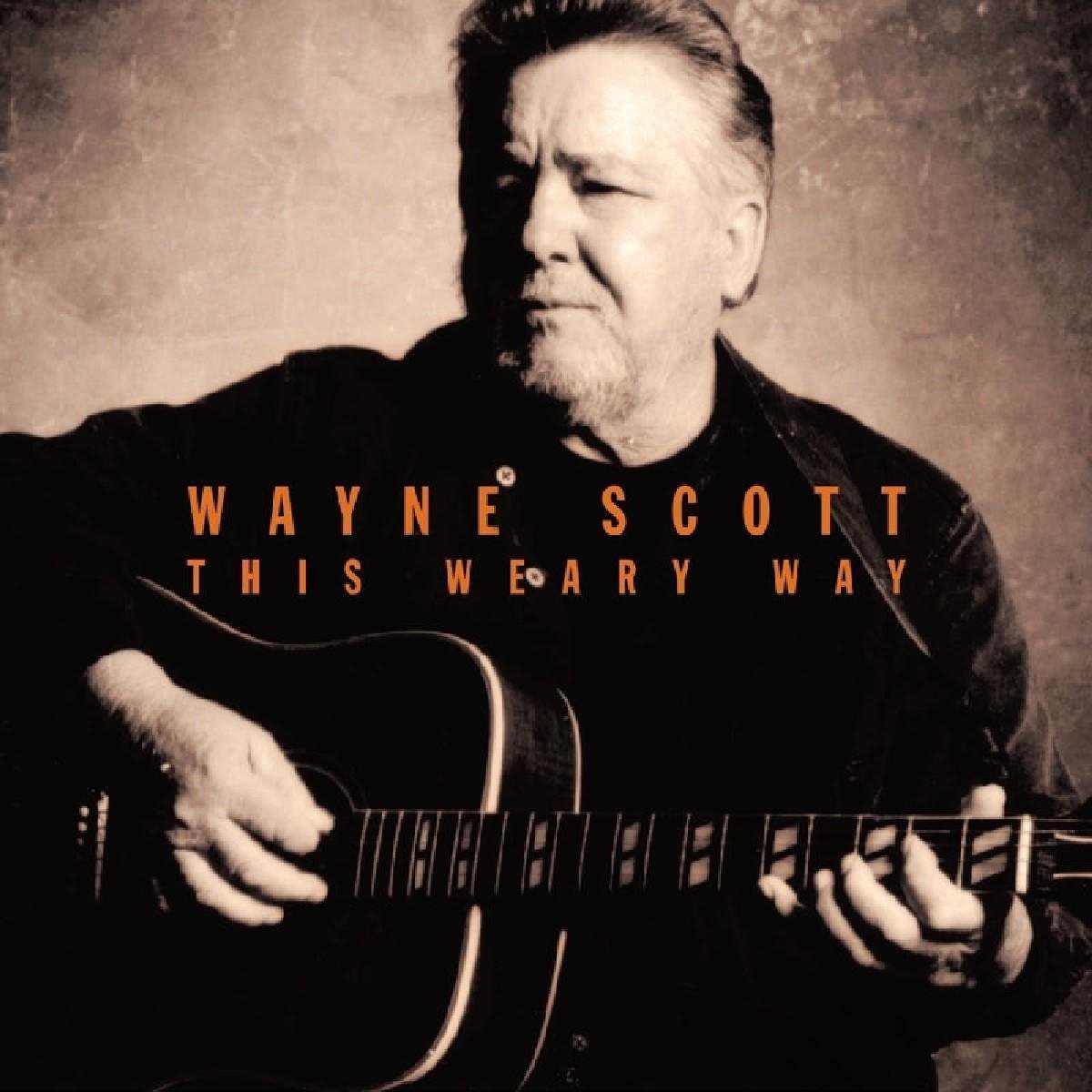 This Weary Way (CD)