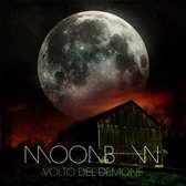 Moonbow - Volto Del Demone (CD)
