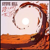 Steve Hill - Desert Trip (CD)