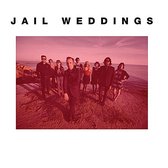 Jail Weddings - Four Future Standards (CD)