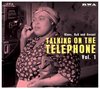 Various Artists - Talking On The Telephone1 (CD)