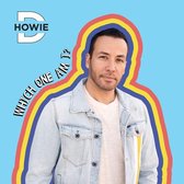 Howie D - Which One Am I (CD)