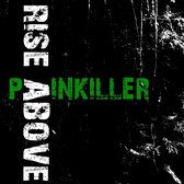 Rise Above - Painkiller (CD)
