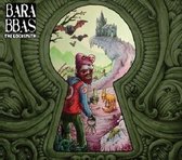 Barabbas - The Locksmith (CD)