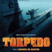 Hannes De Maeyer - Torpedo (CD)