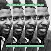 Thelonious Monk - Portraits (CD)