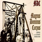 M.D.C. - Magnus Dominus Corpus (CD)