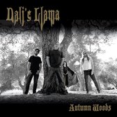 Dali's Llama - Autumn Woods (CD)