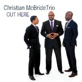 Christian McBride Trio - Out Here (CD)