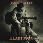 James Talley - Heartsong (CD)