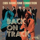 Cais Sodre Funk Connection - Back On Track (CD)