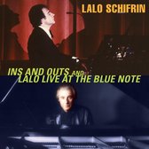 Lalo Schifrin - Ins And Outs / Lalo Live At The Blue Note (CD)