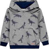 Esprit sweatshirt Nachtblauw-98