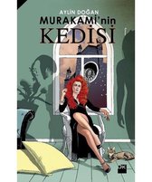 Murakami'nin Kedisi