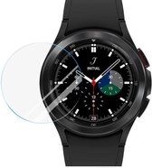Protecteur d'écran Strap-it® Samsung Galaxy Watch 4 Classic 46 mm - verre