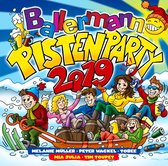 Various Artists - Ballermann Pistenparty 2019 (2 CD)