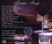 Amanda Carr - Tender Trap (CD)