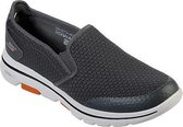 Skechers  - GO WALK 5 - APPRIZE - Charcoal - 46
