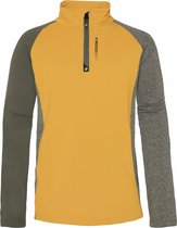 Protest Boz 21 Jr 1/4 fleece jongens - maat 152