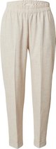 Freequent pantalon hally Beige-L (40)