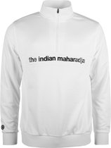 Indian Maharadja Poly Terry Sweater