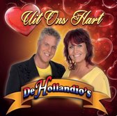 De Hollandio's - Uit Ons Hart (CD)