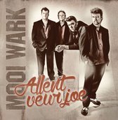 Mooi Wark - Allent Veur Joe (CD)