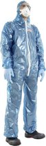 Overall Spacel 2000 EBJ BLAUW